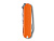 Нож-брелок VICTORINOX Classic SD Colors Mango Tango, 58 мм, 7 функций, оранжевый - миниатюра - рис 2.