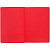 Ежедневник Flexpen Shall, недатированный, красный - миниатюра - рис 7.