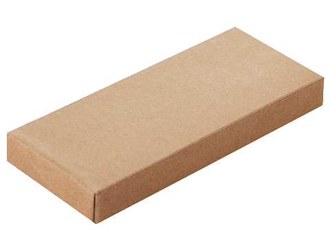 Брелок Light Steel Rnd, серебристый - рис 4.