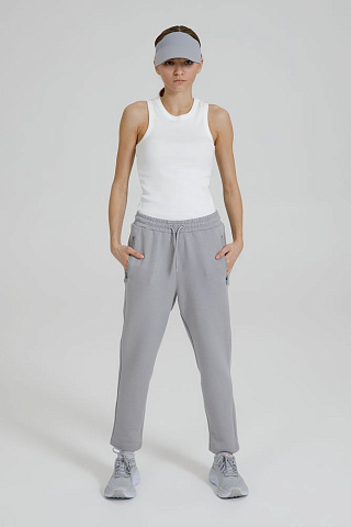 Джоггеры Lovi, серые - рис 11.