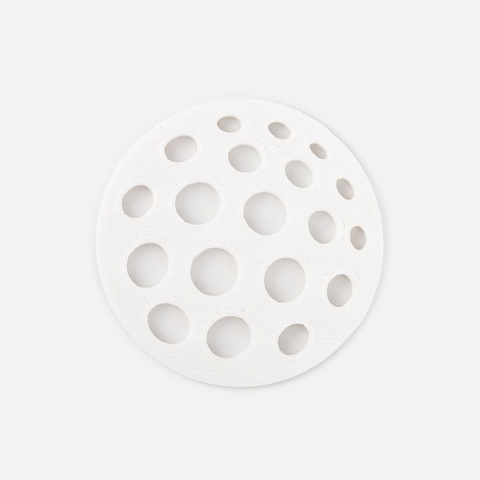 Подвеска Sport, 3D-печать на заказ, гольф - рис 2.