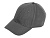 Бейсболка Cancun, темно-серый/белый - миниатюра