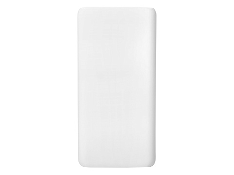 Внешний беспроводной аккумулятор c QC/PD Reload, 10000 mAh, белый (Р) - рис 5.
