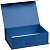 Коробка для подарков с ручкой (39см), 8 цветов - миниатюра - рис 17.