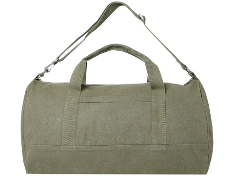 Спортивная сумка из переработанного материала емкостью 50 л Porter 500 г/м² Aware™ - Зеленый - рис 2.