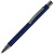 Ручка шариковая Atento Soft Touch, темно-синяя - миниатюра - рис 2.