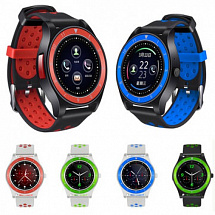 Smart Watch R10
