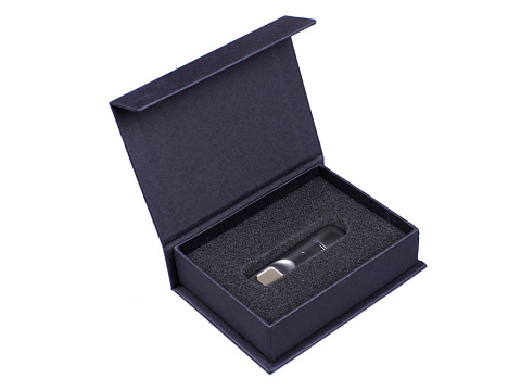 Флешка с отпечатком - рис 6.