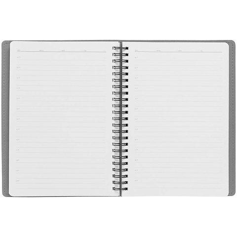 Набор Spring Shall, черный с серым - рис 5.