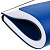 Ежедневник Latte Maxi, недатированный, синий - миниатюра - рис 8.
