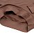Свитшот унисекс BNC Inspire (Organic), коричневый (мокко) - миниатюра - рис 5.