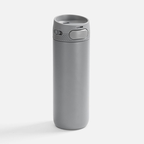 Термостакан X1, серый - рис 2.