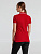 Рубашка поло женская Practice Women 270, красная с белым - миниатюра - рис 5.