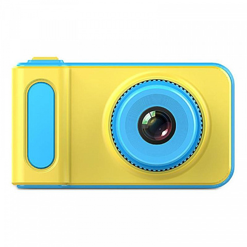 Детский цифровой фотоаппарат - рис 4.