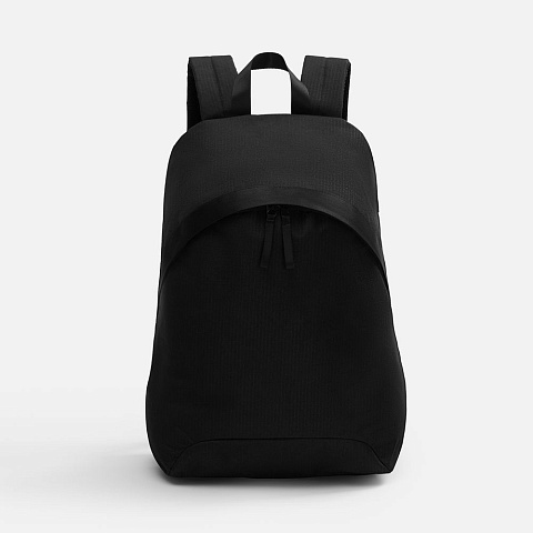 Рюкзак Varig, черный - рис 3.