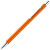 Ручка шариковая Mastermind, оранжевая - миниатюра - рис 2.