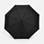 Зонт складной Hooklook, черный - миниатюра - рис 3.