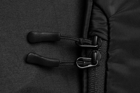 Рюкзак FlexPack Air, черный - рис 8.