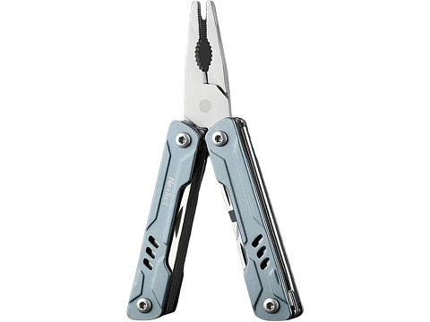 Мультитул Nextool Mini Sailor, серый, 10 функций (NE20156) - рис 2.