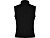 Жилет Nevada, черный - миниатюра - рис 2.