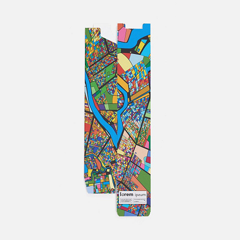 Коробка с печатью на заказ Freeform, S - рис 13.