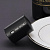 Вакуумная пробка для вина Wine Sealer, черная - миниатюра - рис 4.