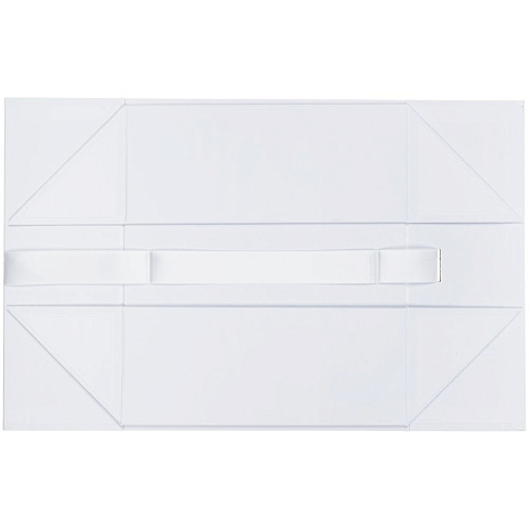 Коробка Rusetti, M, белая - рис 5.