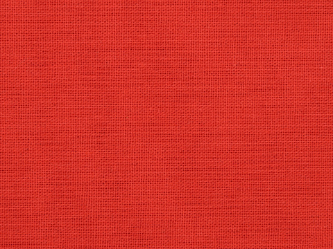 Сумка для шопинга Carryme 140 хлопковая, 140 г/м2, красный - рис 6.