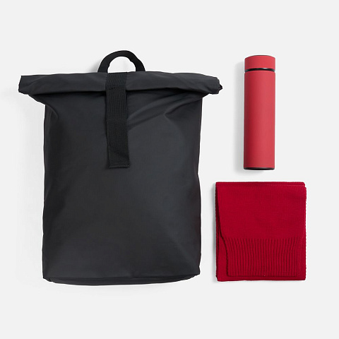 Набор Altrang, красный - рис 3.