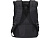 Рюкзак Rhine 15 GRS со сворачивающимся верхом на 18 л из материала, переработанного по стандарту GRS, сплошной черный - миниатюра - рис 3.