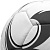 Футбольный мяч Arrow, черный - миниатюра - рис 4.