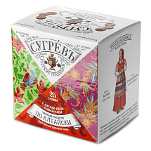 СУГРЕВЪ По-Алтайски,25 г