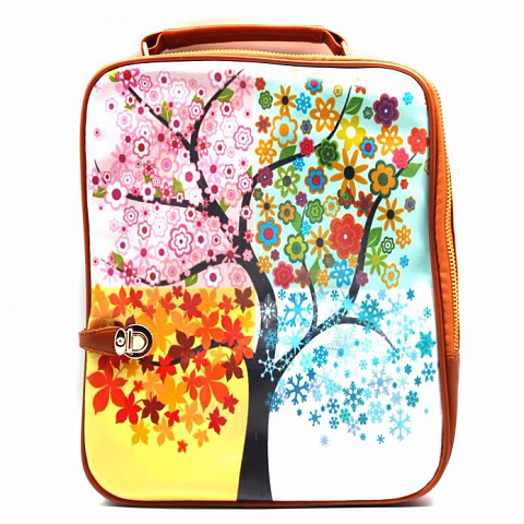 Рюкзак сумка "Maple" - рис 3.