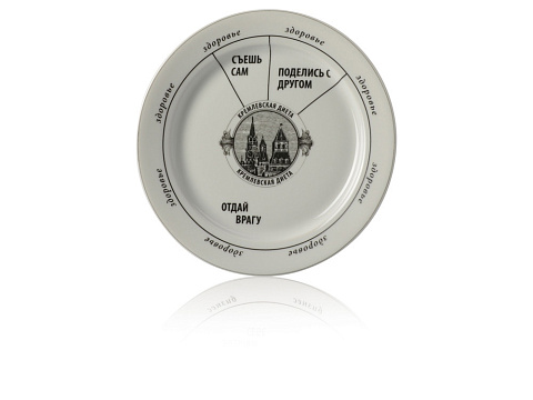 Набор Кремлевская диета - рис 4.