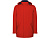 Парка утепленная America мужская, красный - миниатюра