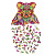 Пазл из дерева Вдохновленный медведь - миниатюра - рис 2.