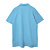 Рубашка поло Virma Light, голубая - миниатюра - рис 3.