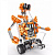 Программируемый конструктор с мотором Robotics Pro - миниатюра - рис 7.