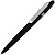Ручка шариковая Prodir DS5 TSR Metal Clip, черная - миниатюра - рис 2.