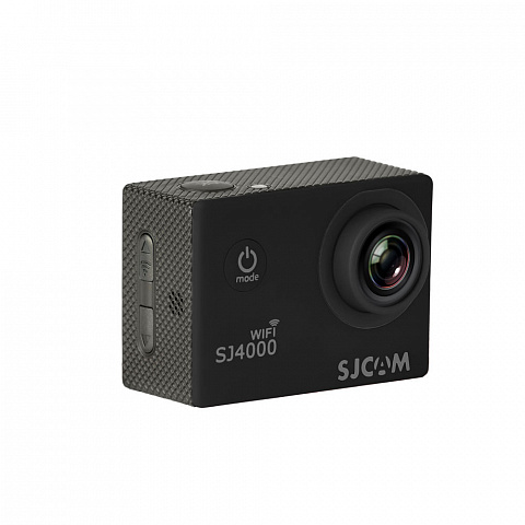 Экшн-камера SJCam SJ4000 с Wi-Fi - рис 2.