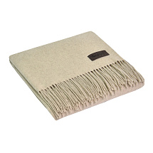 Плед MARZOTTO EVEREST 1990, бежевый