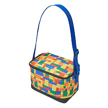 Сумка-холодильник с возможностью полноцветной печати