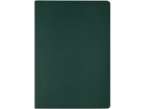 Бизнес-тетрадь А4 Pragmatic,  40л., клетка, зеленый - рис 2.