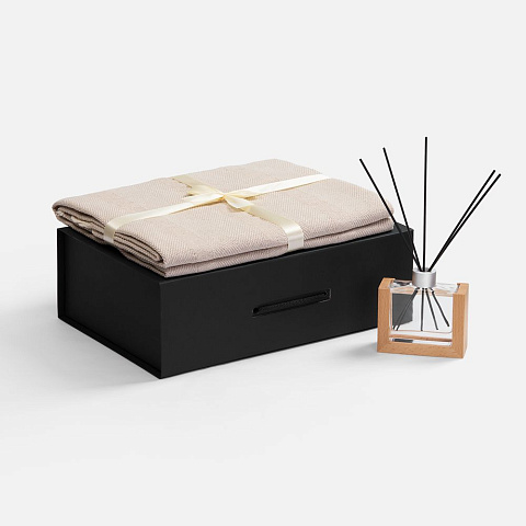 Набор Amber Season, бежевый - рис 2.