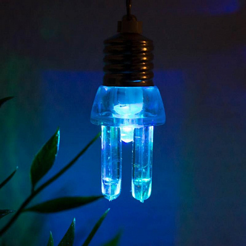 Брелок LED Лампочка - рис 2.