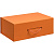 Коробка для подарков с ручкой (33см), 6 цветов - миниатюра - рис 9.