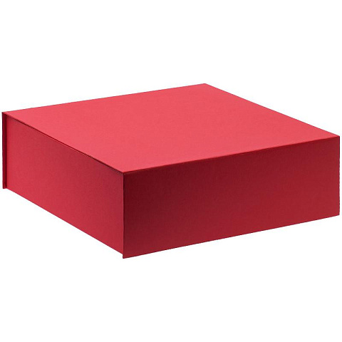 Подарочная коробка на магните 31см, 7 цветов - рис 4.