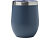 Corzo медная чашка с вакуумной изоляцией, сертифицированная согласно RCS, 350 мл - Синий - миниатюра - рис 2.