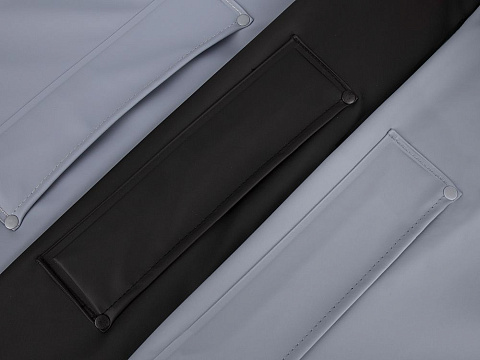 Парка R4, серая - рис 9.