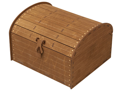 Подарочный набор: кукла фарфоровая, крем-мед, голубой - рис 7.